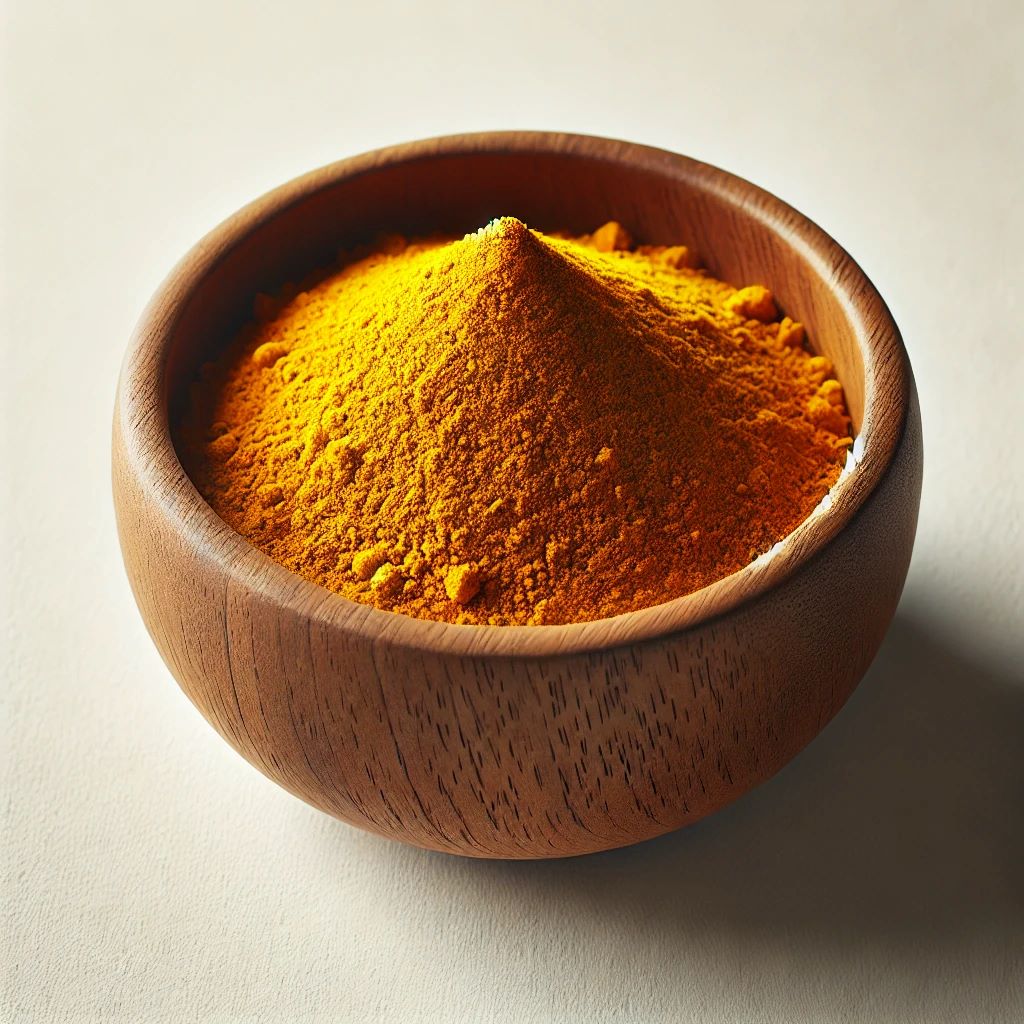 پودر زردچوبه قلم هندی درجه یک